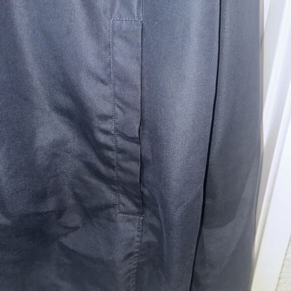 Ike Behar Mens XLT Navy Jacket - Picture 4 of 9